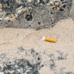 Read more about the article UN organizations take aim at cigarette butts’ health & environmental impact