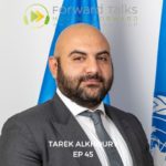Read more about the article Ep.45, ‘SDG12 and Food Waste, how can we make a difference?’, with Tarek AlKhoury