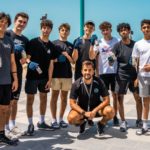 Students from NAS Dubai join Save The Butts initiative
