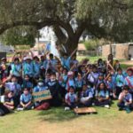Read more about the article Ghaf Seed Planting Activities with JSS Private School Students