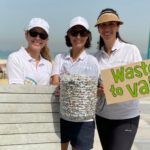 Save the Butts: Earth Month’s Cigarette Butts Clean Up Event
