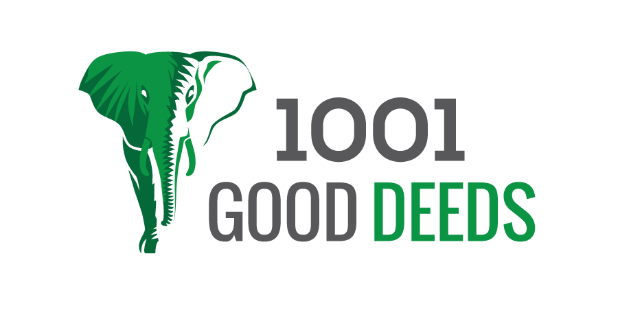 1001 Good Deeds