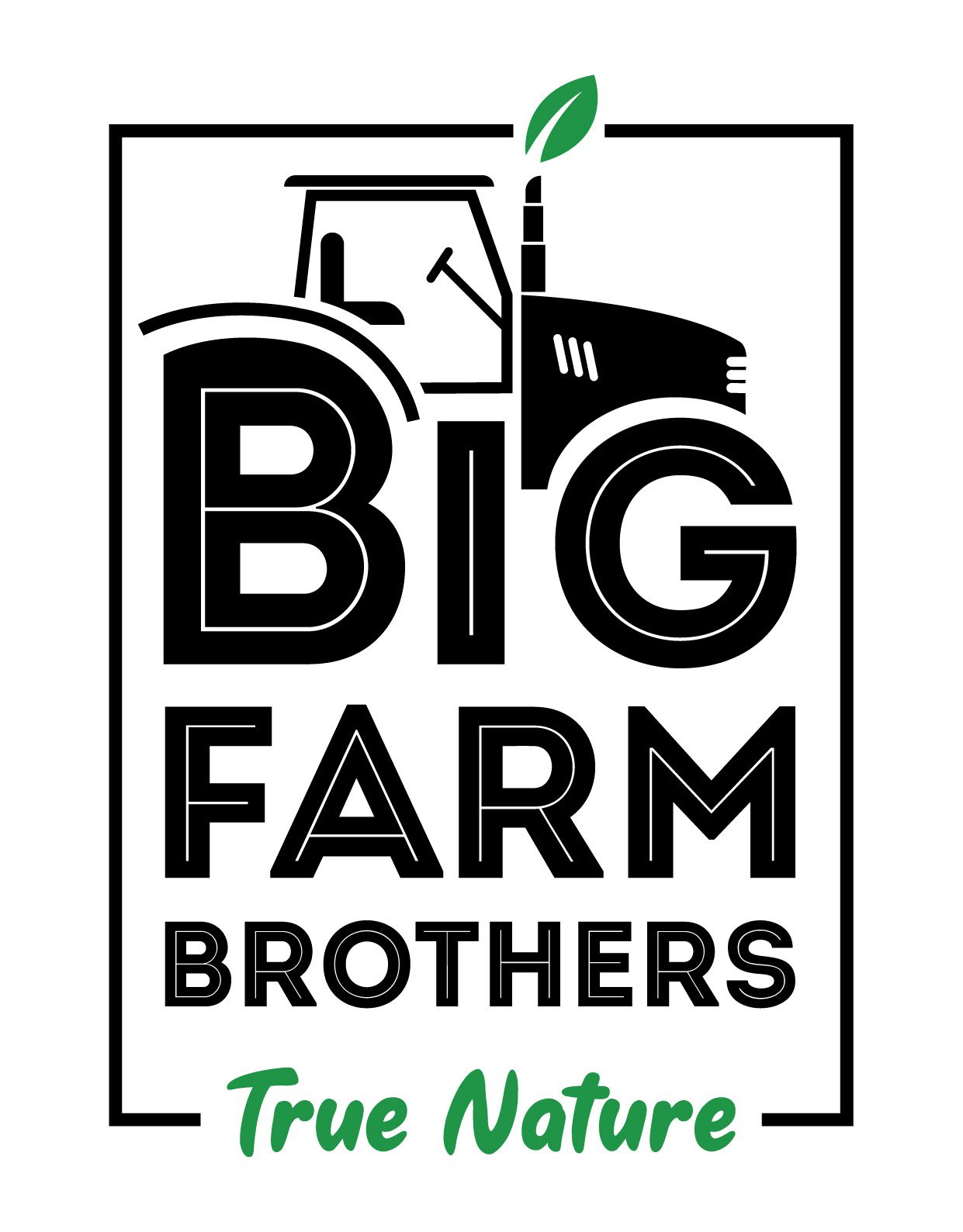 Big Farm Brothers