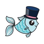 Mr. Bluefish