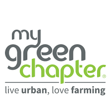 My Green Chapter