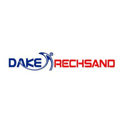 Dake Rechsand