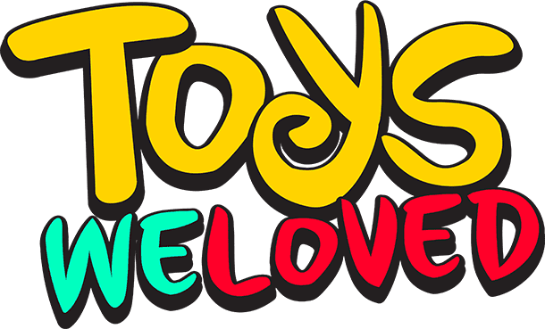 Toys We Loved