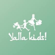 Yalla Kids