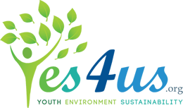 Youth Environment Sustainability for Us (Yes4Us)