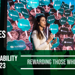 Call for Entries: Gulf Sustainability Awards™ 2023