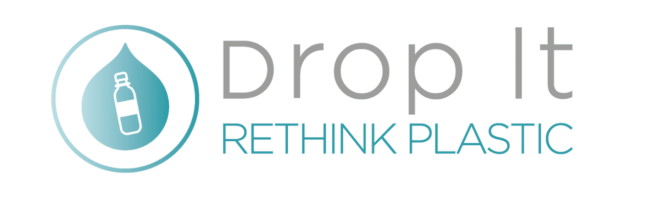 Drop It: Rethink Single-Use Plastic Consumption