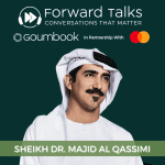 Sheikh Dr Majid Al Qassimi Discusses The Nexus Between Soil Health & Food Security