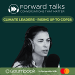 Introducing: Climate Leaders – Rising up to COP28