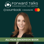 Read more about the article Allyson Anderson Book on the energy transition as an opportunity for innovation and collaboration