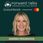Andrea Prazakova on the intersection of fintech and climate action