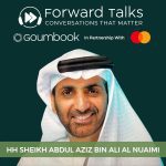 The Green Sheikh on fostering the youth as future climate champions