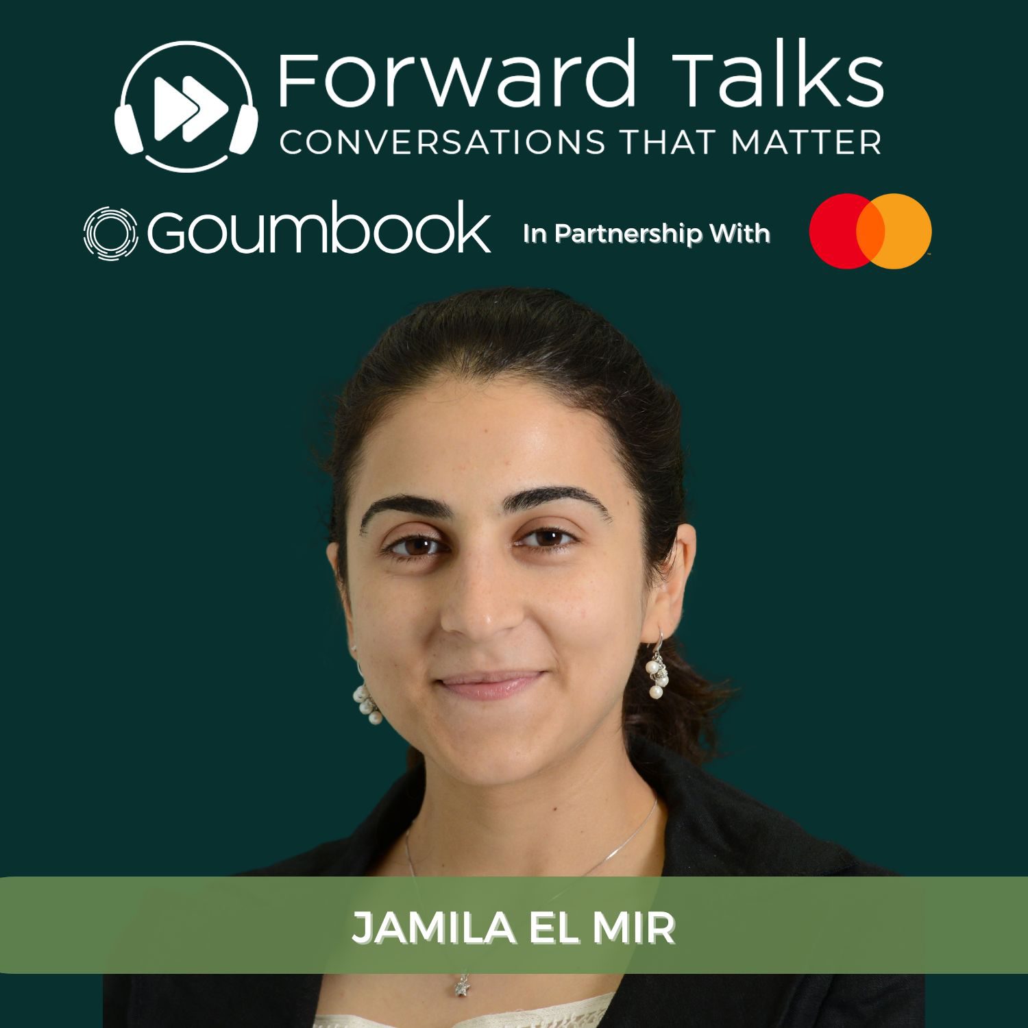 You are currently viewing Jamila El Mir on accelerating net zero transition in the built environment