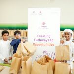 Read more about the article Takween: Empowering Emirati Youth With Sustainable Development Goals